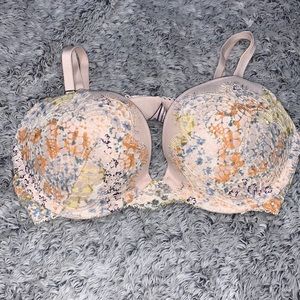 Dream angels push-up bra